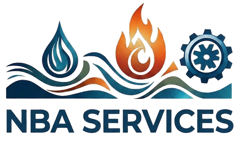 Logo NBA Services